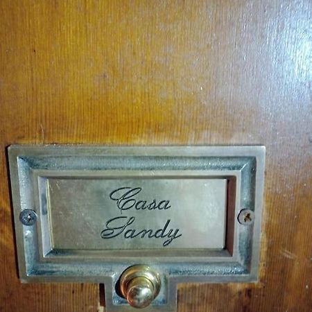 Lingotto - Casa Sandy Torino Eksteriør billede