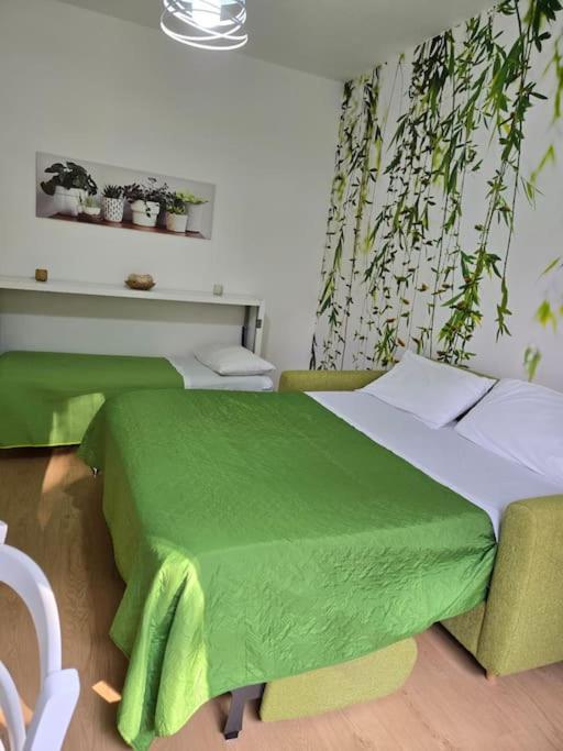 Lingotto - Casa Sandy Torino Eksteriør billede